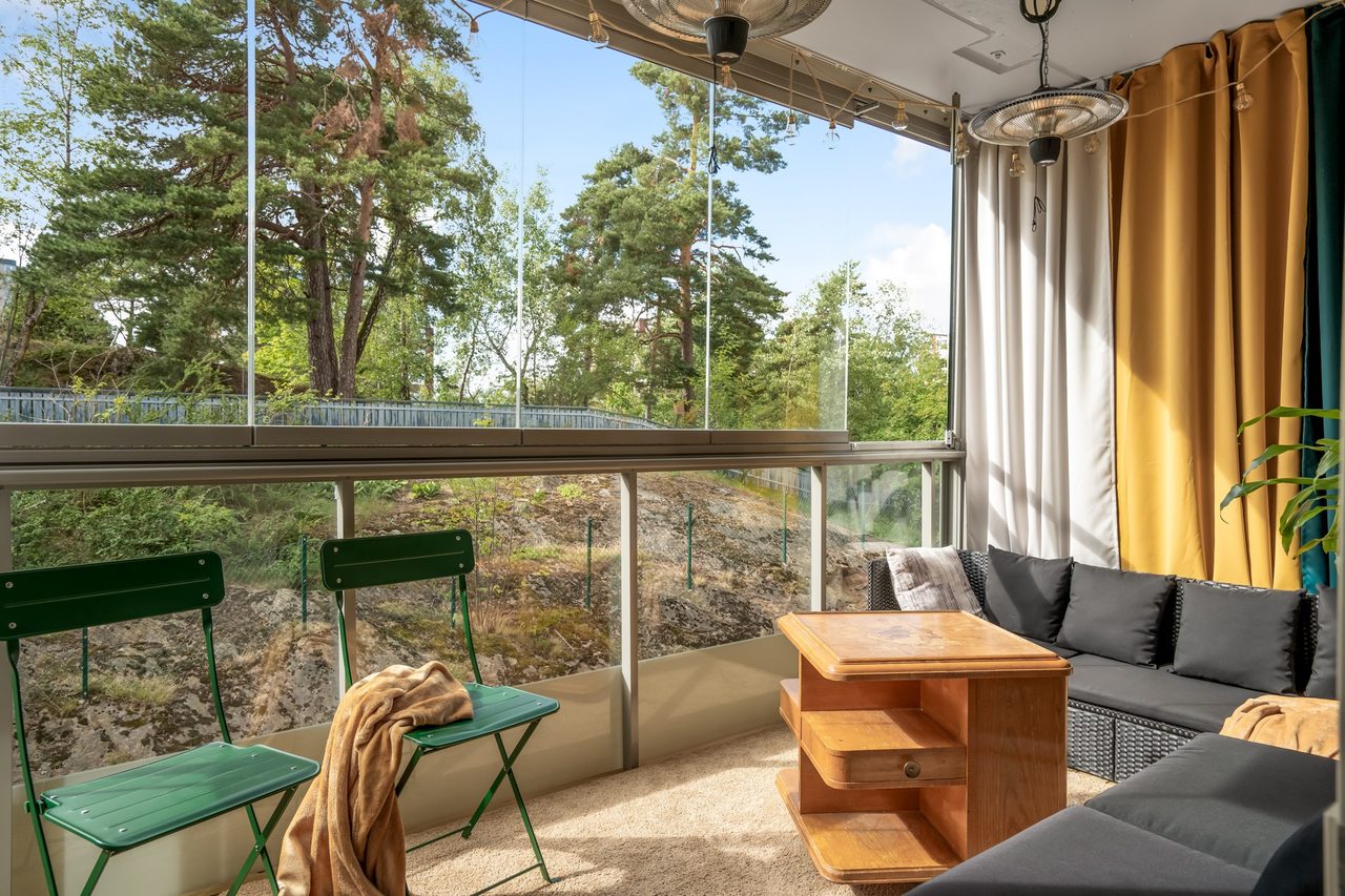 Larsbodavägen 50, 2 tr