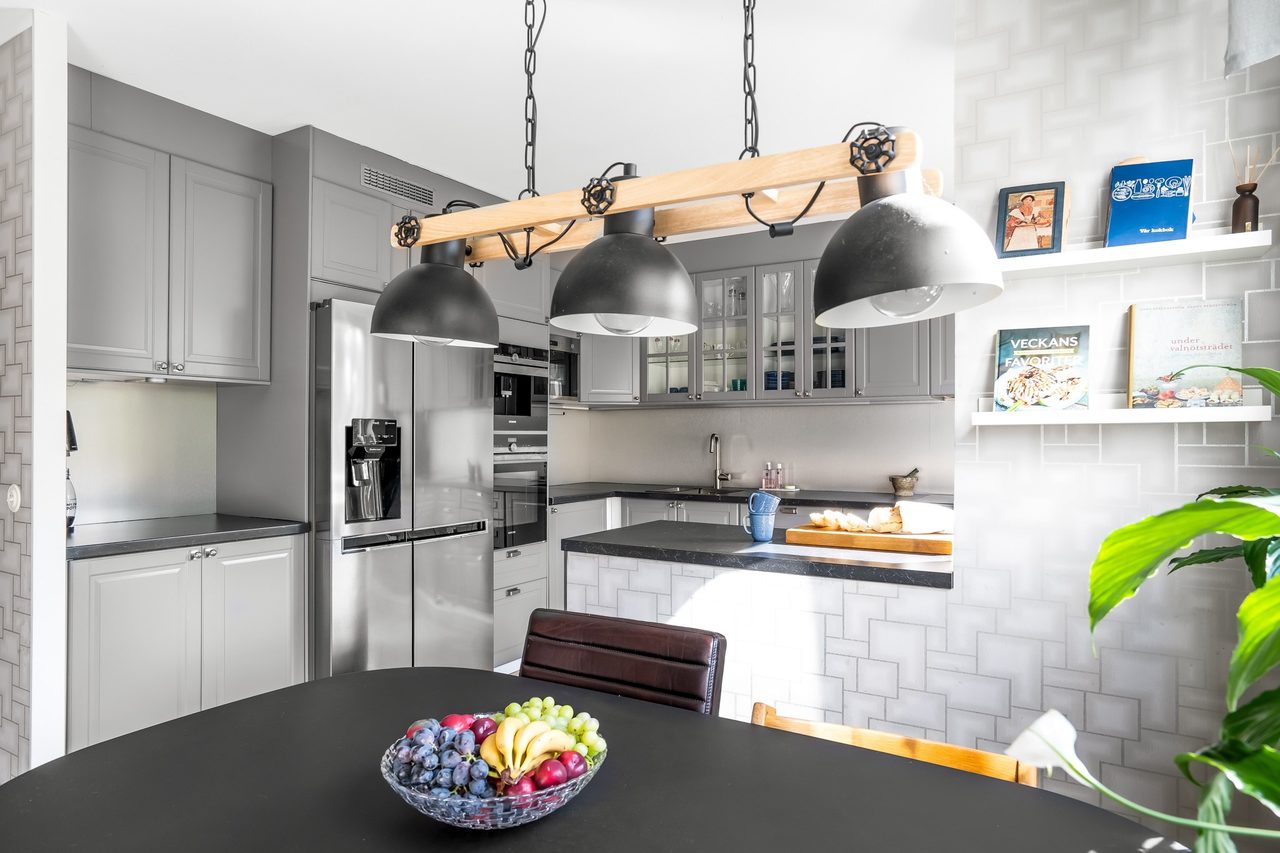 Larsbodavägen 50, 2 tr