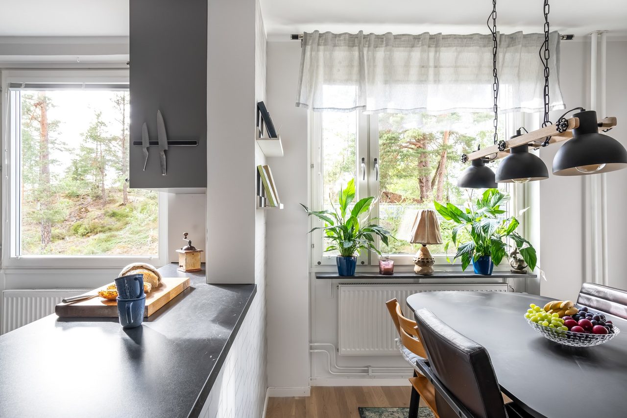 Larsbodavägen 50, 2 tr