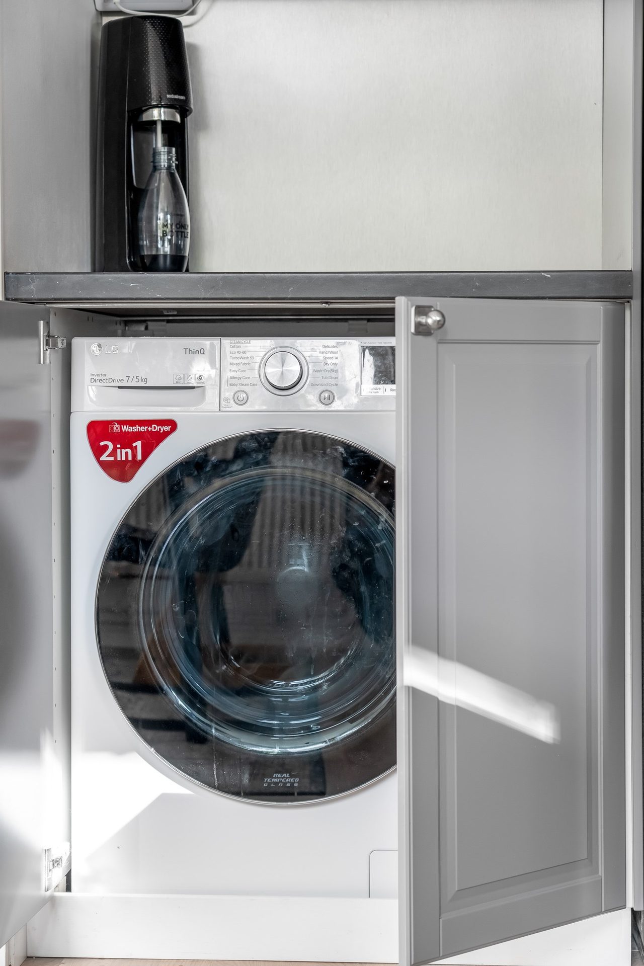 Larsbodavägen 50, 2 tr