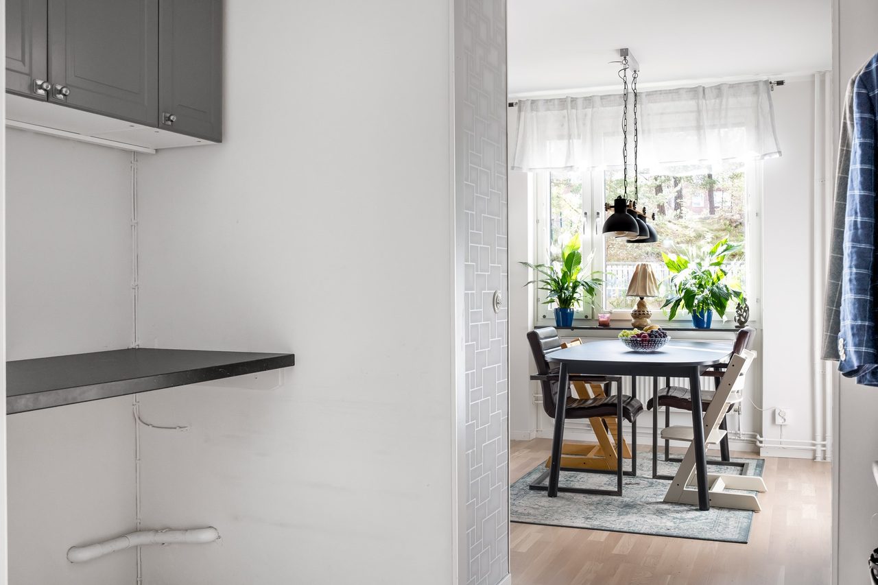 Larsbodavägen 50, 2 tr