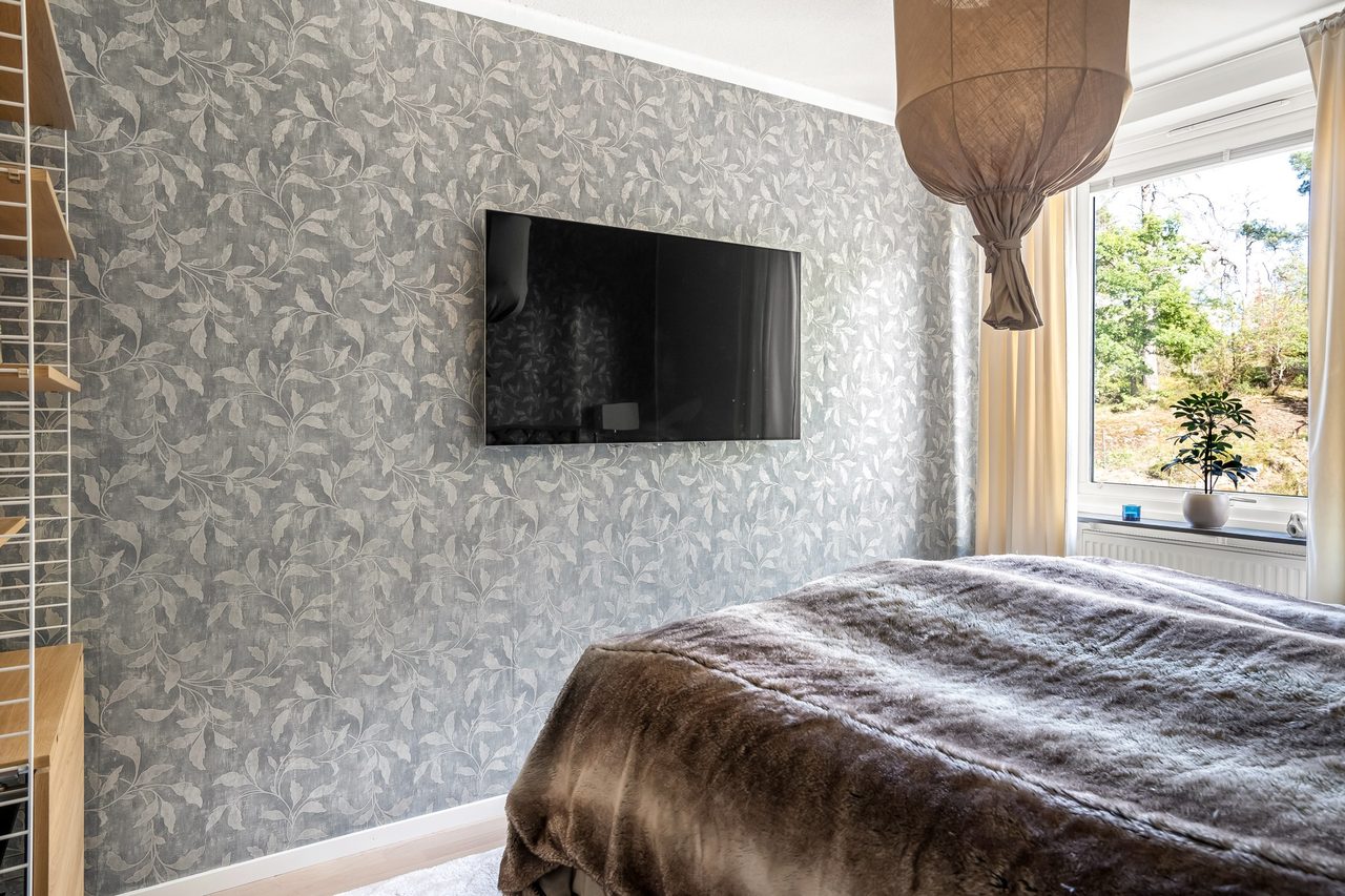 Larsbodavägen 50, 2 tr