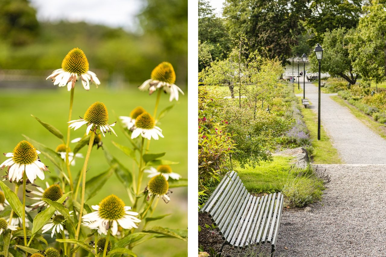 Larsbodavägen 50, 2 tr