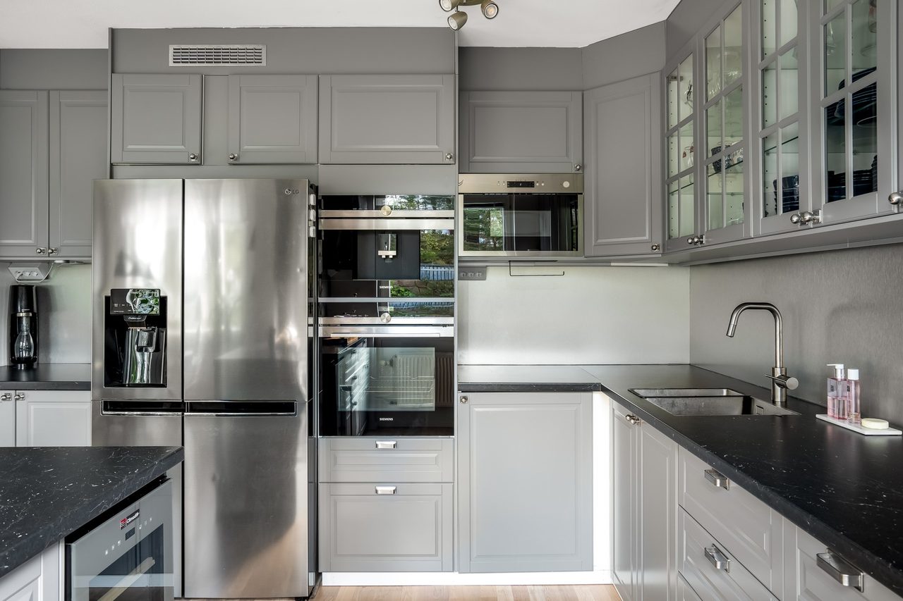 Larsbodavägen 50, 2 tr