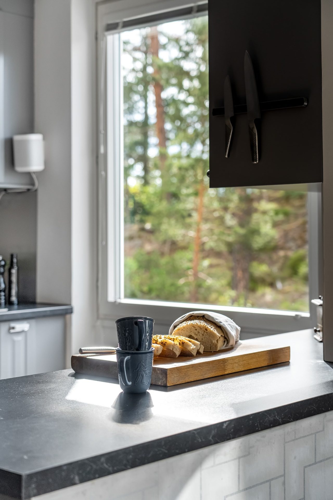 Larsbodavägen 50, 2 tr