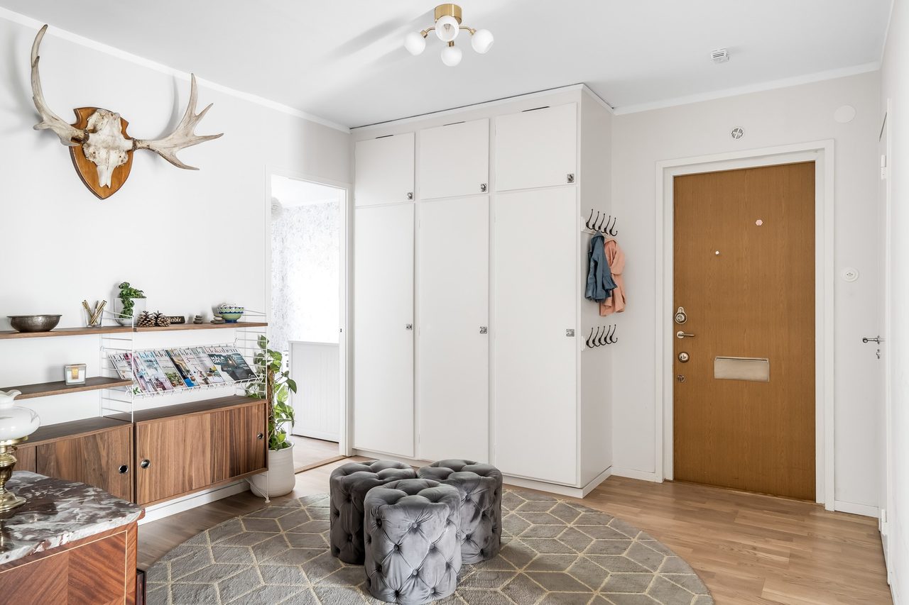 Larsbodavägen 50, 2 tr