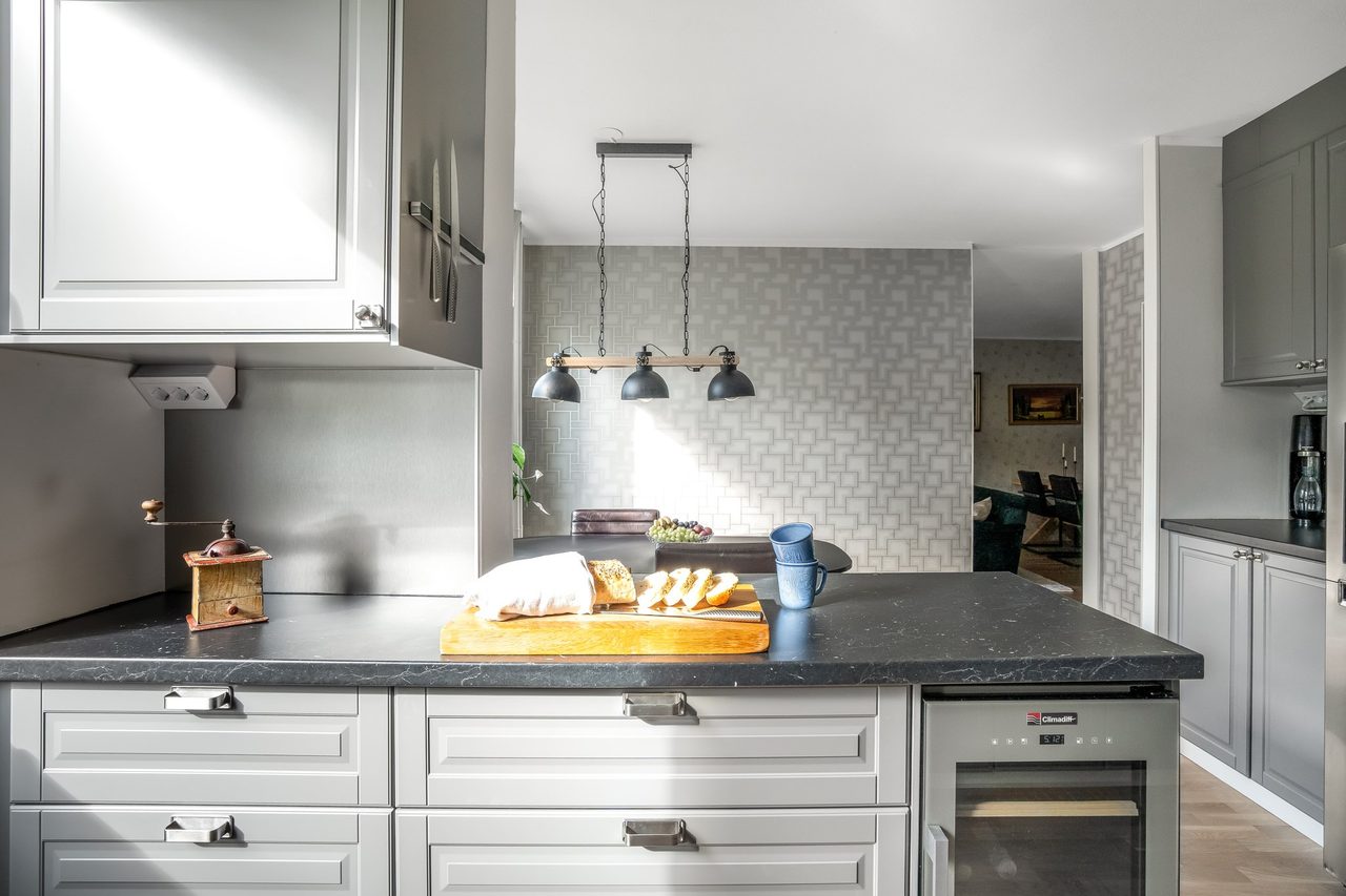 Larsbodavägen 50, 2 tr