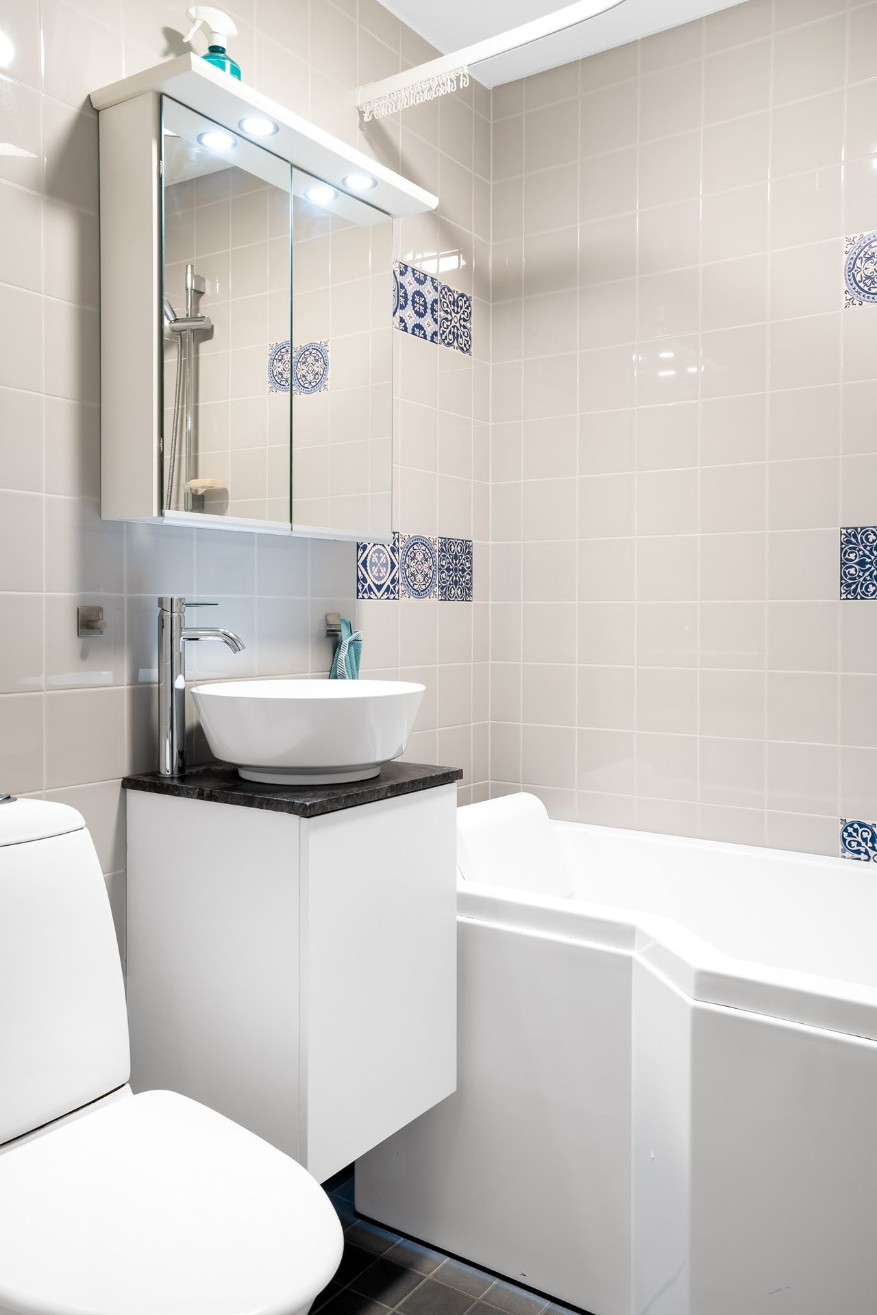 Larsbodavägen 50, 2 tr