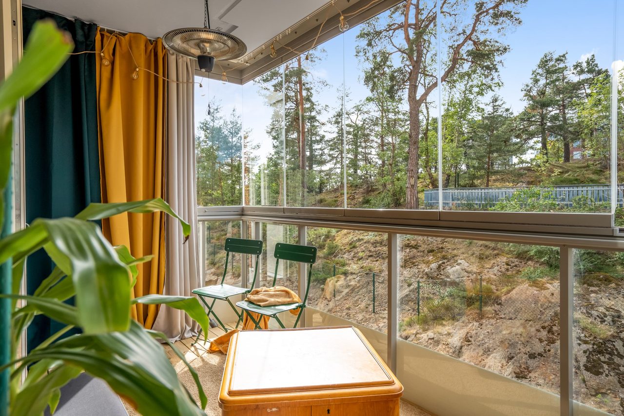 Larsbodavägen 50, 2 tr