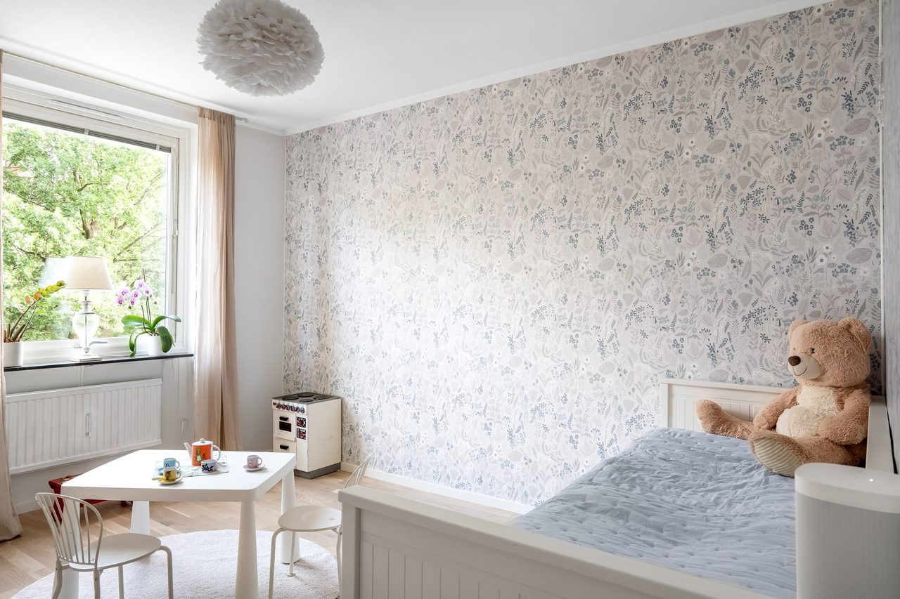 Larsbodavägen 50, 2 tr