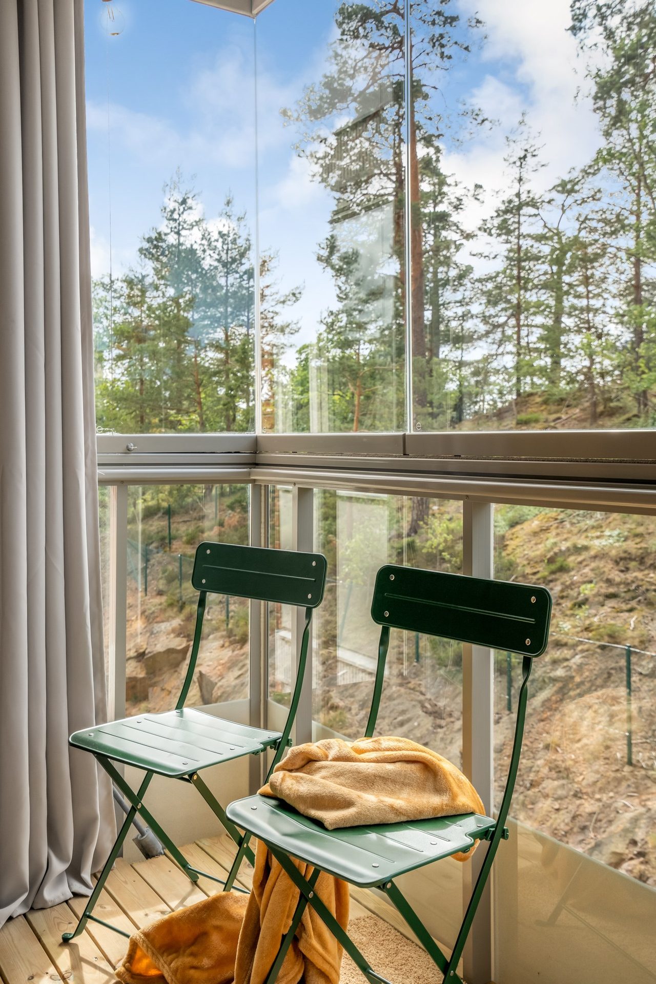 Larsbodavägen 50, 2 tr