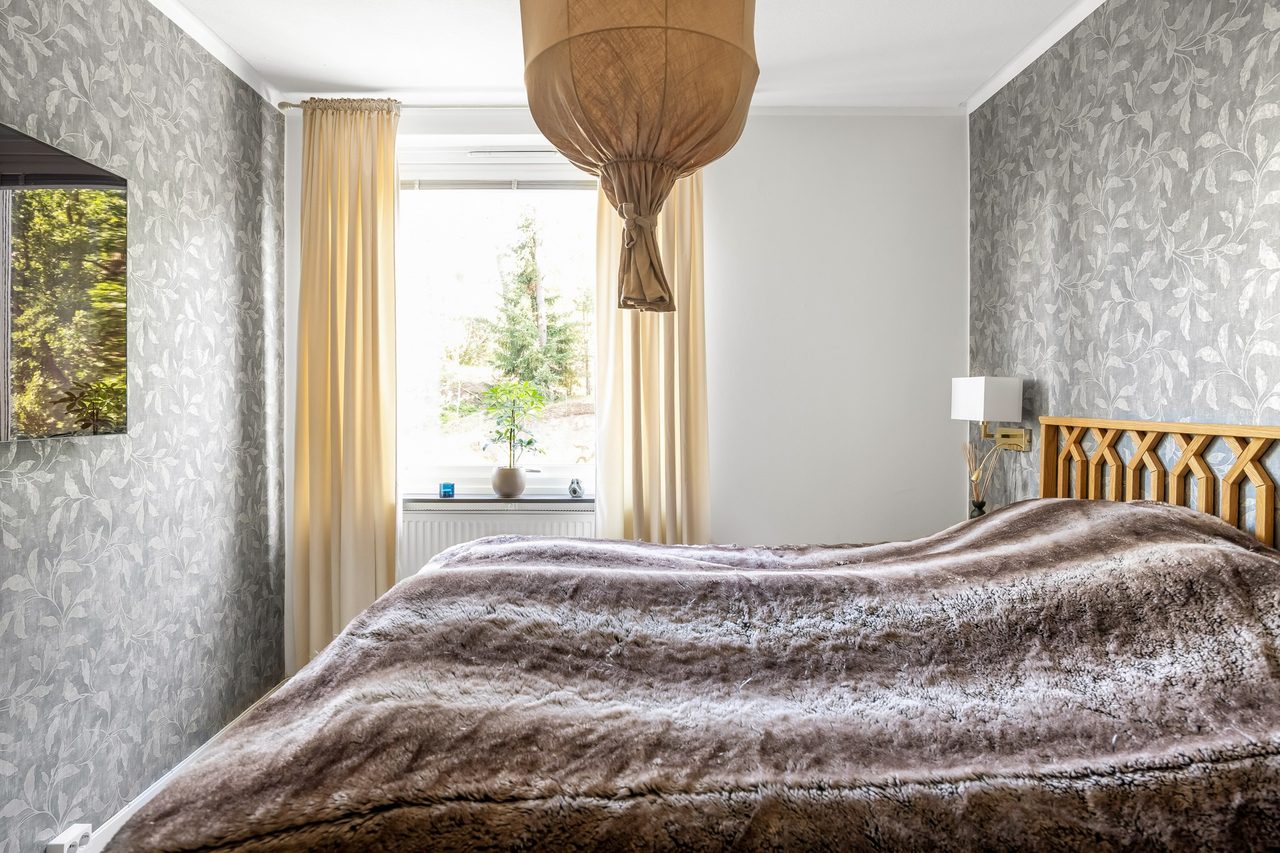 Larsbodavägen 50, 2 tr