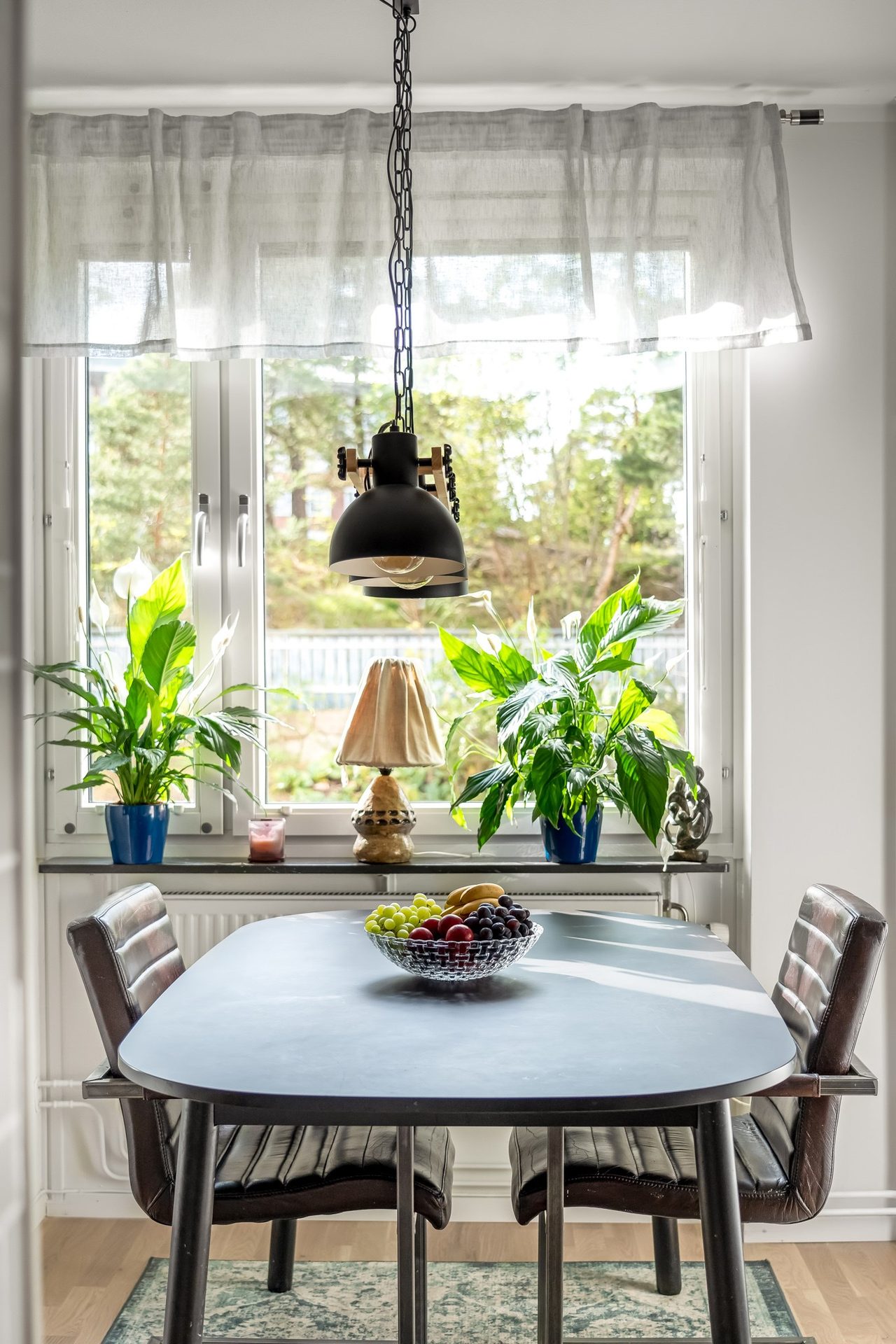 Larsbodavägen 50, 2 tr