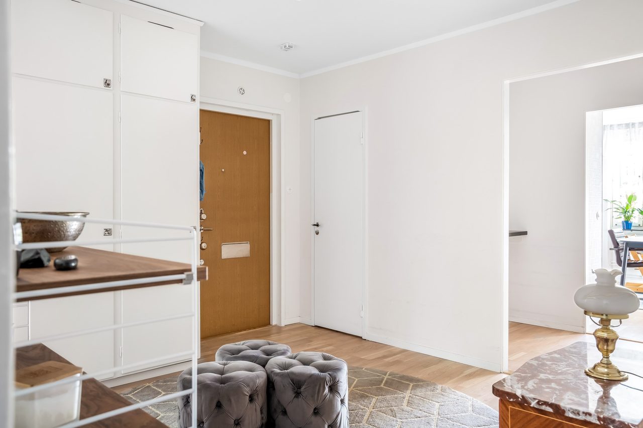 Larsbodavägen 50, 2 tr