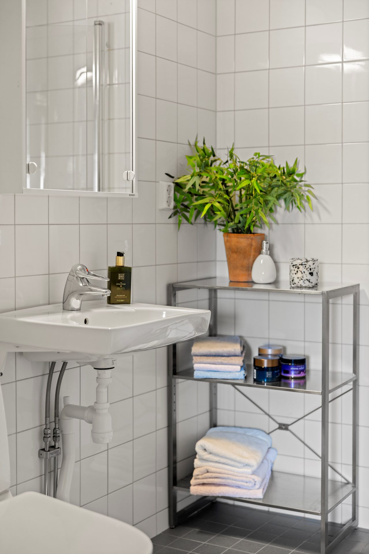 Russinvägen 4A, 7 tr