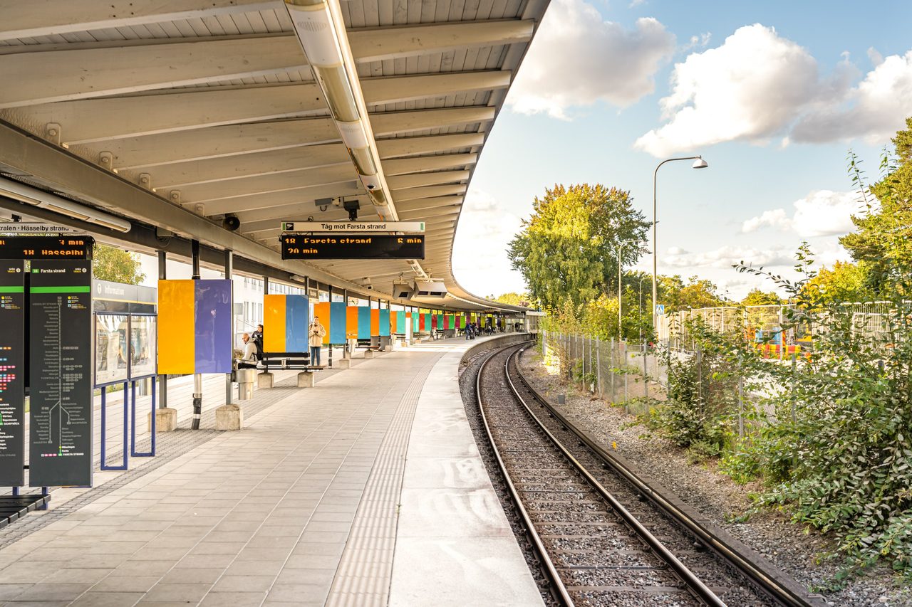 Russinvägen 4A, 7 tr