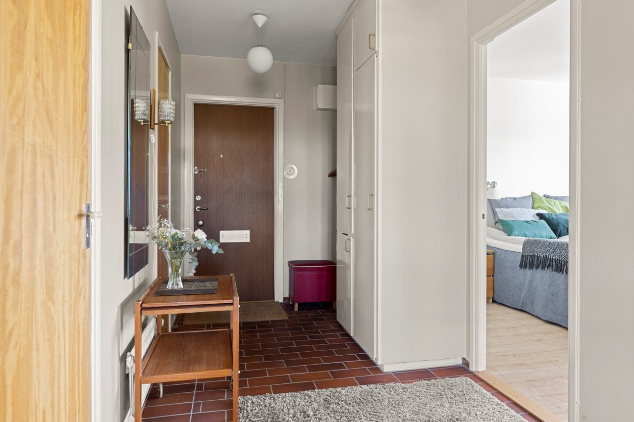 Russinvägen 4A, 7 tr