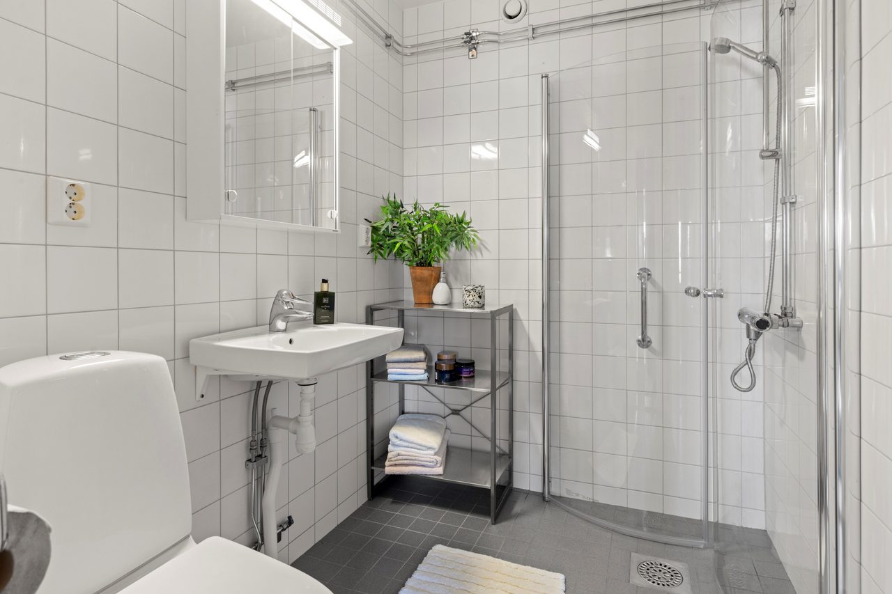 Russinvägen 4A, 7 tr