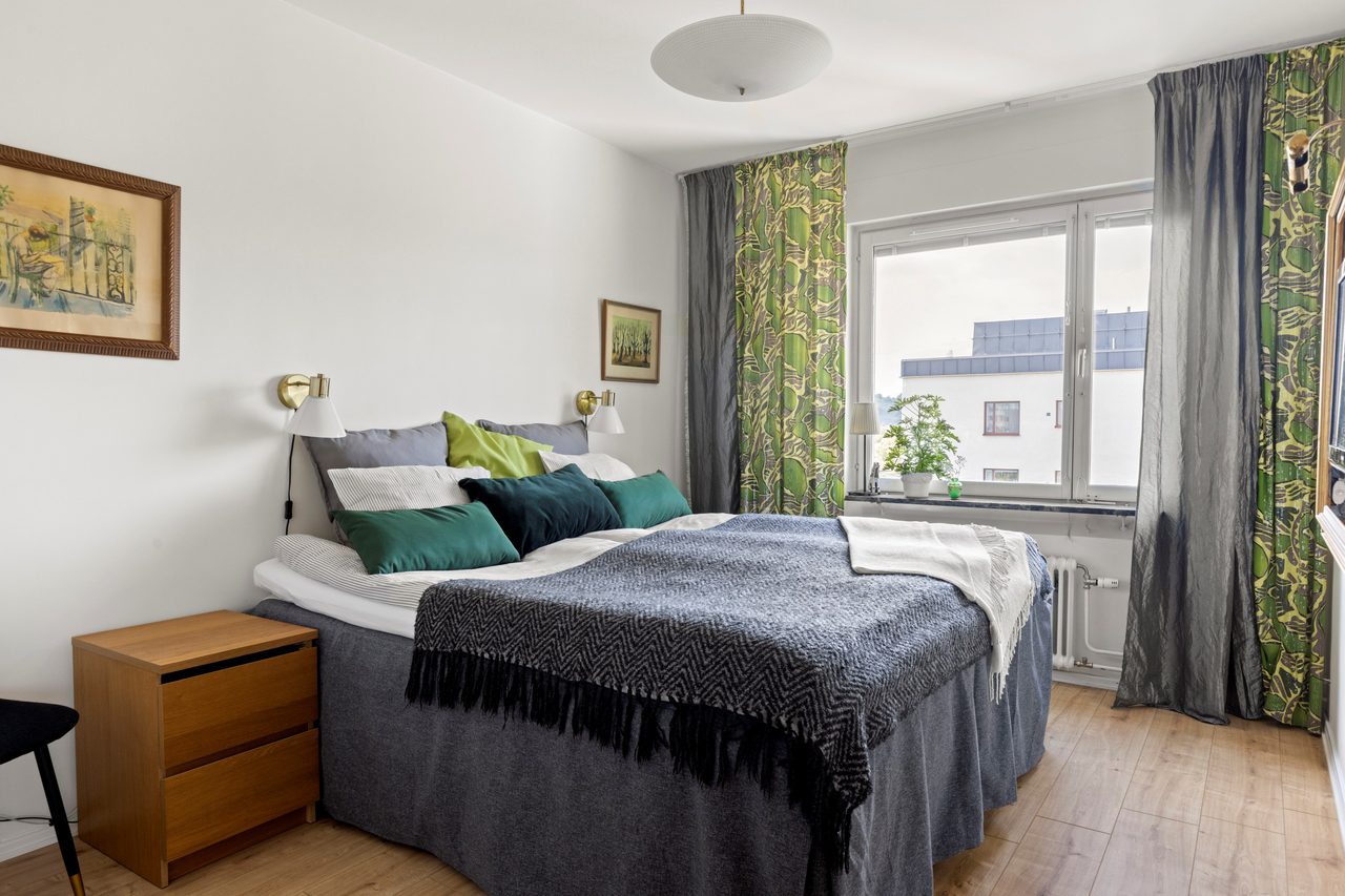 Russinvägen 4A, 7 tr