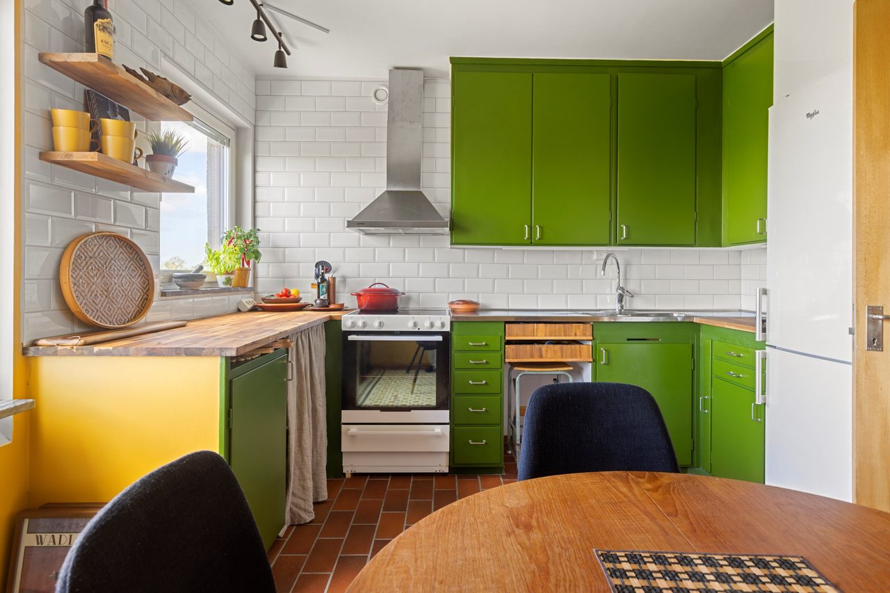 Russinvägen 4A, 7 tr