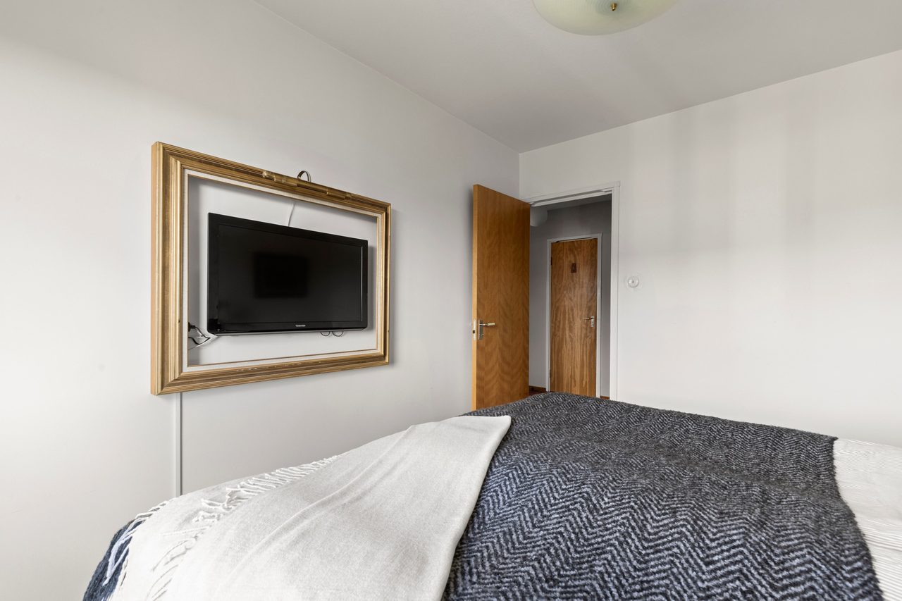 Russinvägen 4A, 7 tr