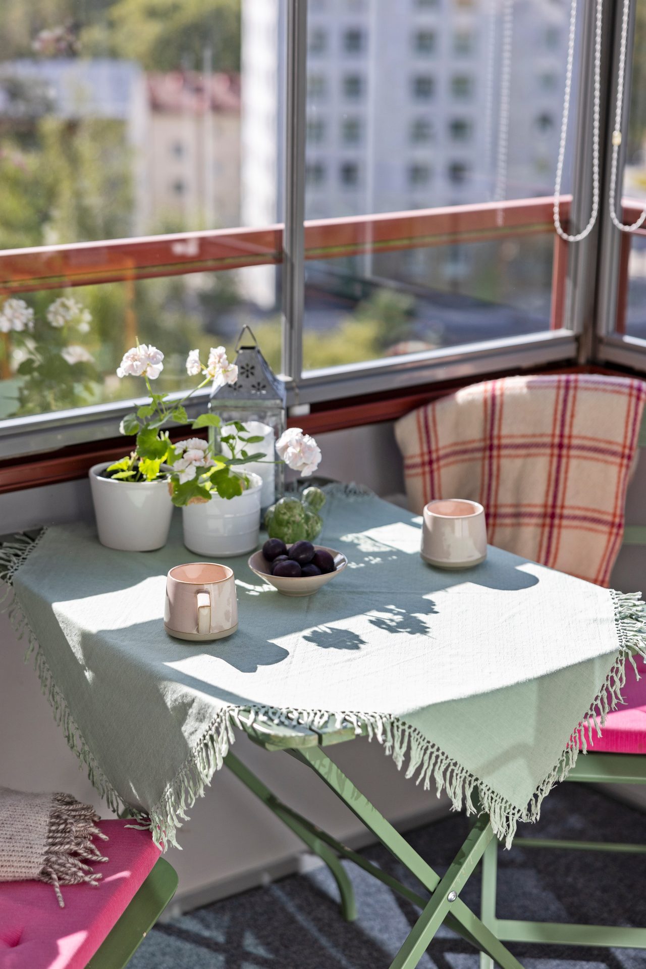 Russinvägen 4A, 7 tr