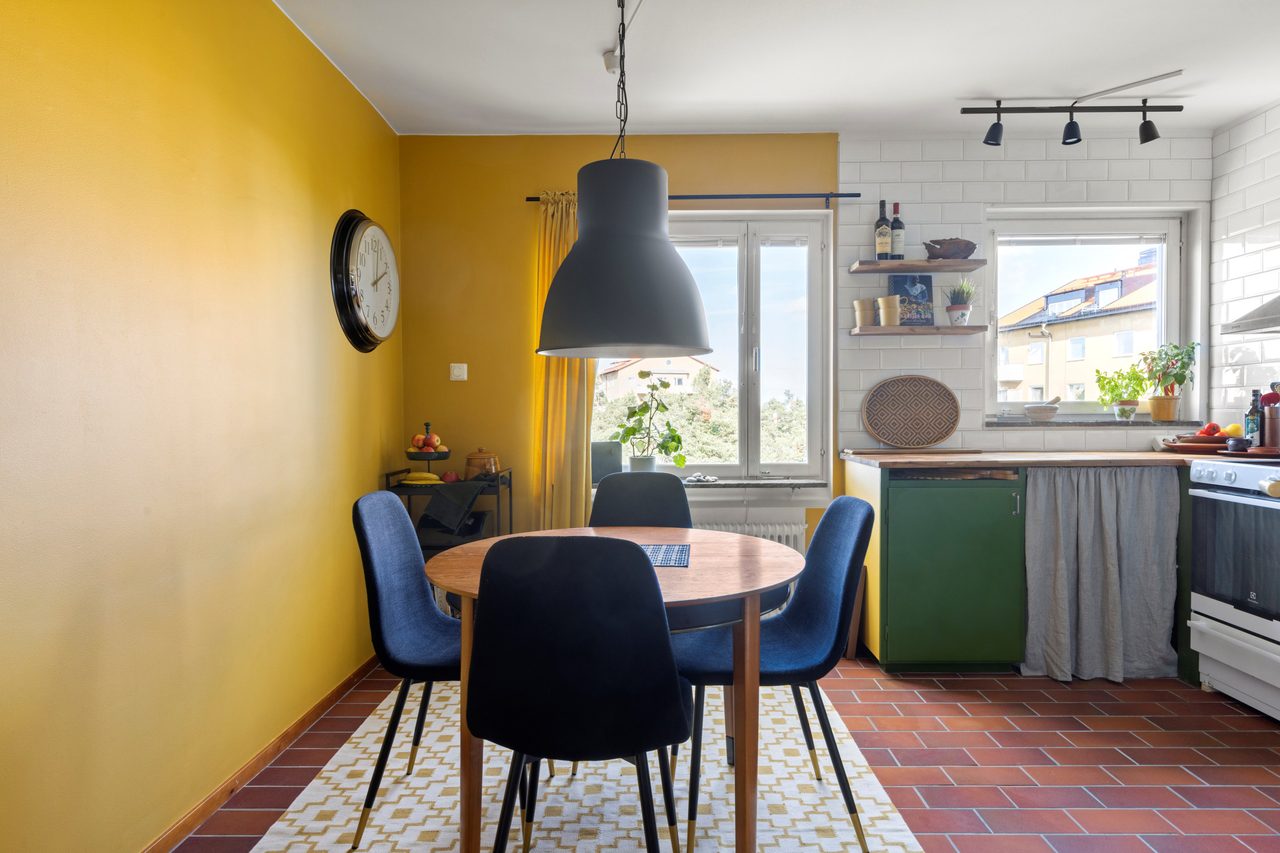 Russinvägen 4A, 7 tr