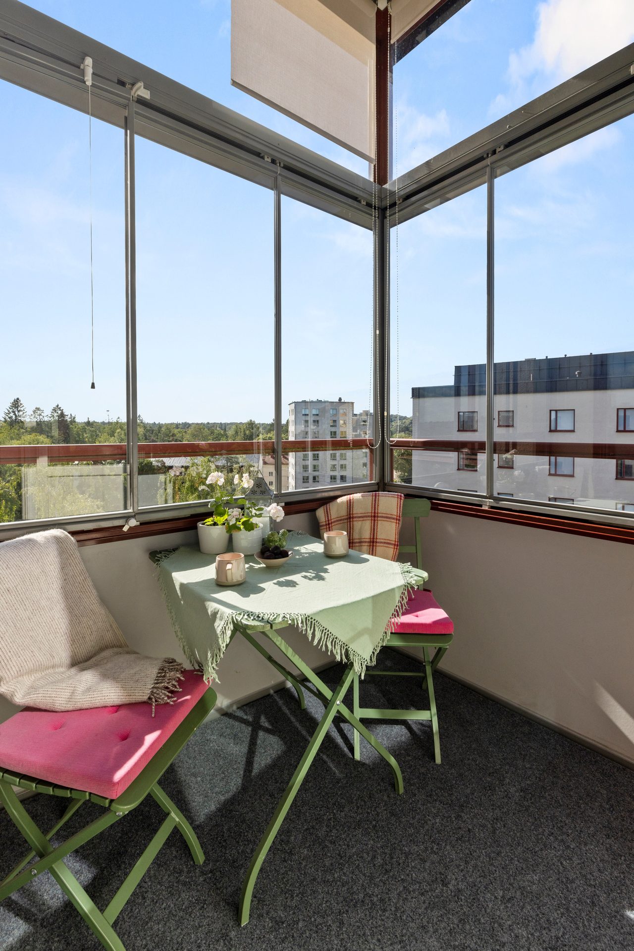 Russinvägen 4A, 7 tr