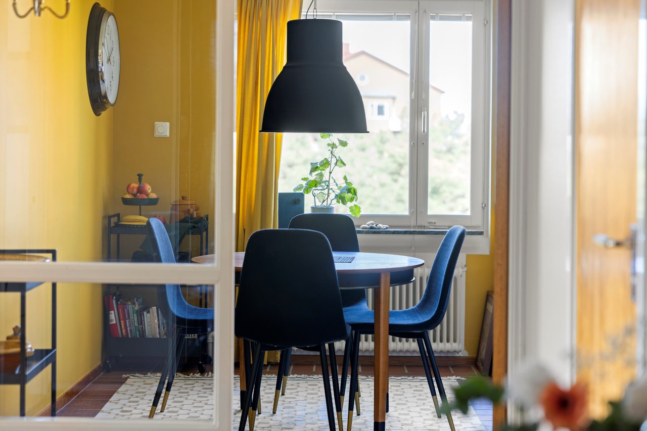 Russinvägen 4A, 7 tr