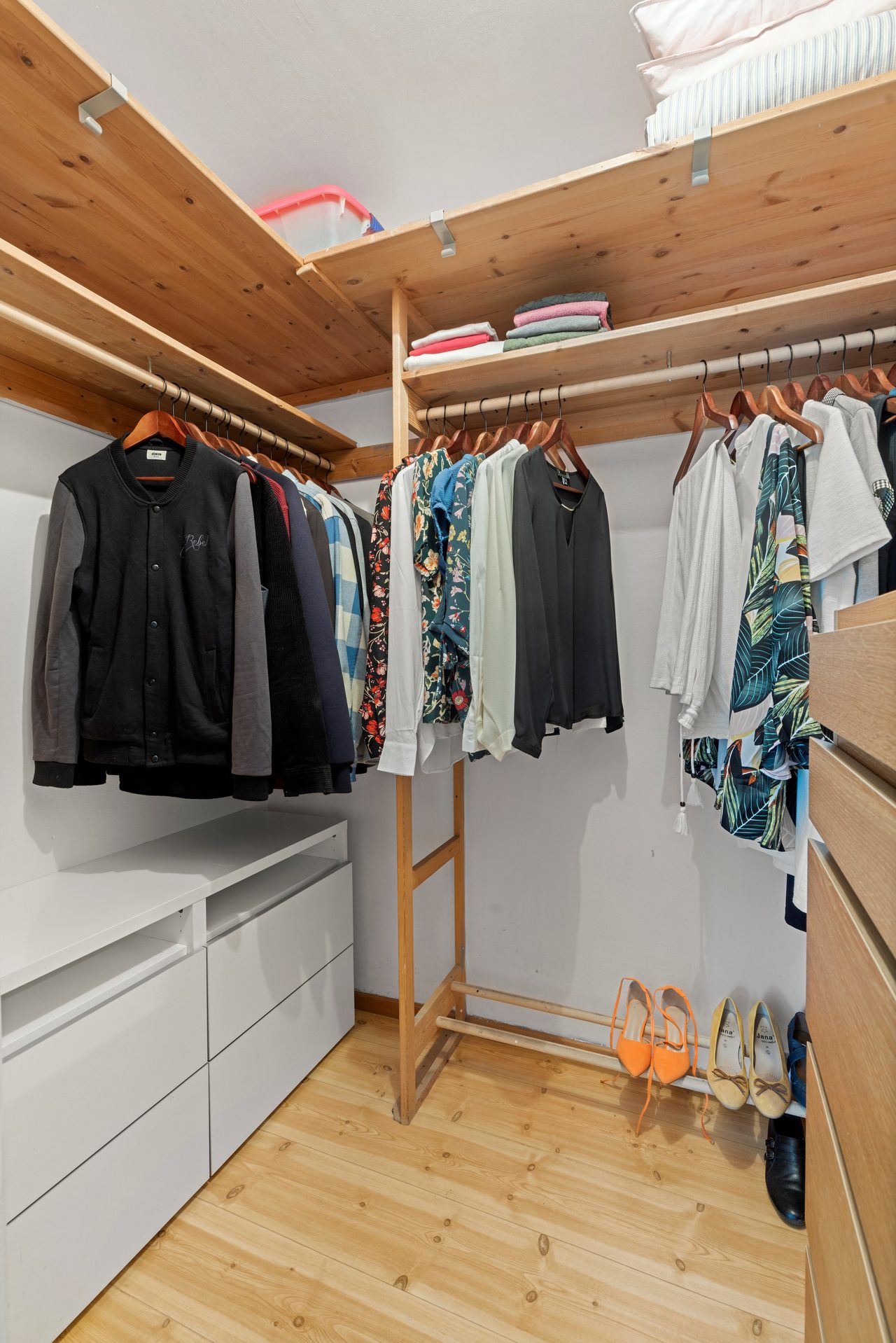 Russinvägen 4A, 7 tr