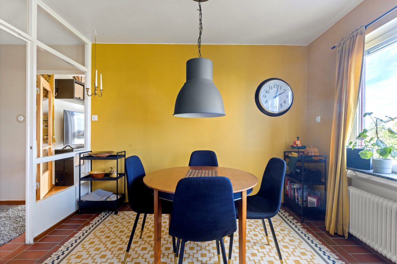 Russinvägen 4A, 7 tr