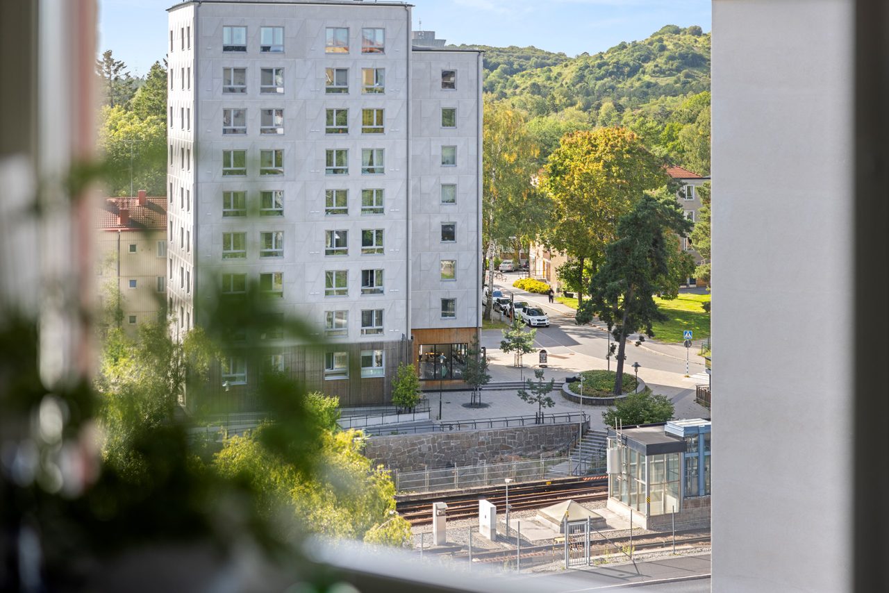 Russinvägen 4A, 7 tr