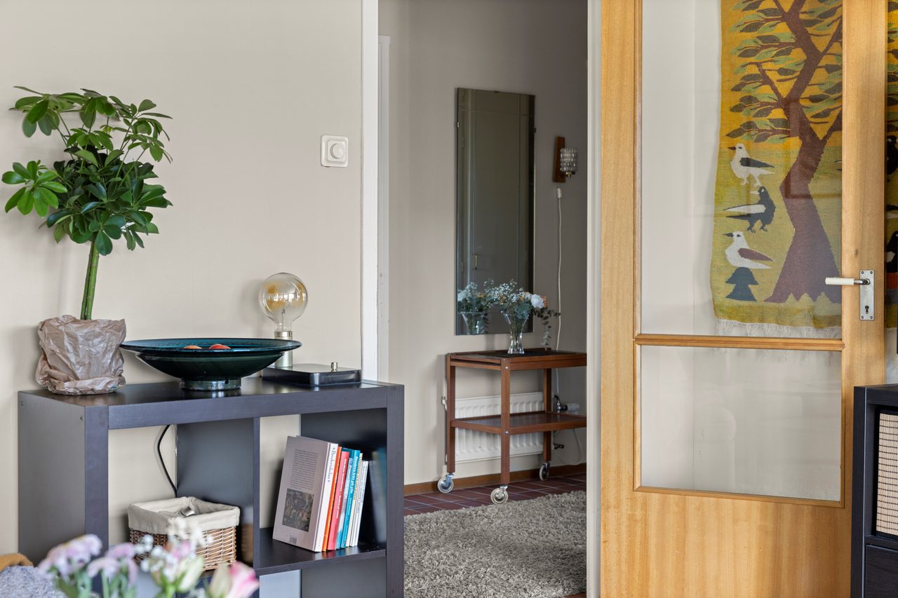 Russinvägen 4A, 7 tr