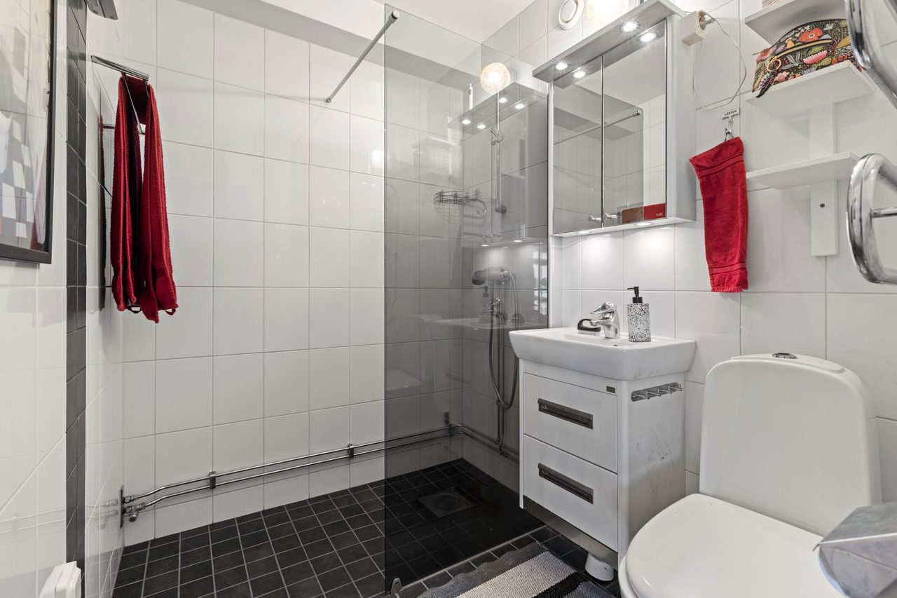 Farstavägen 87, 13 tr