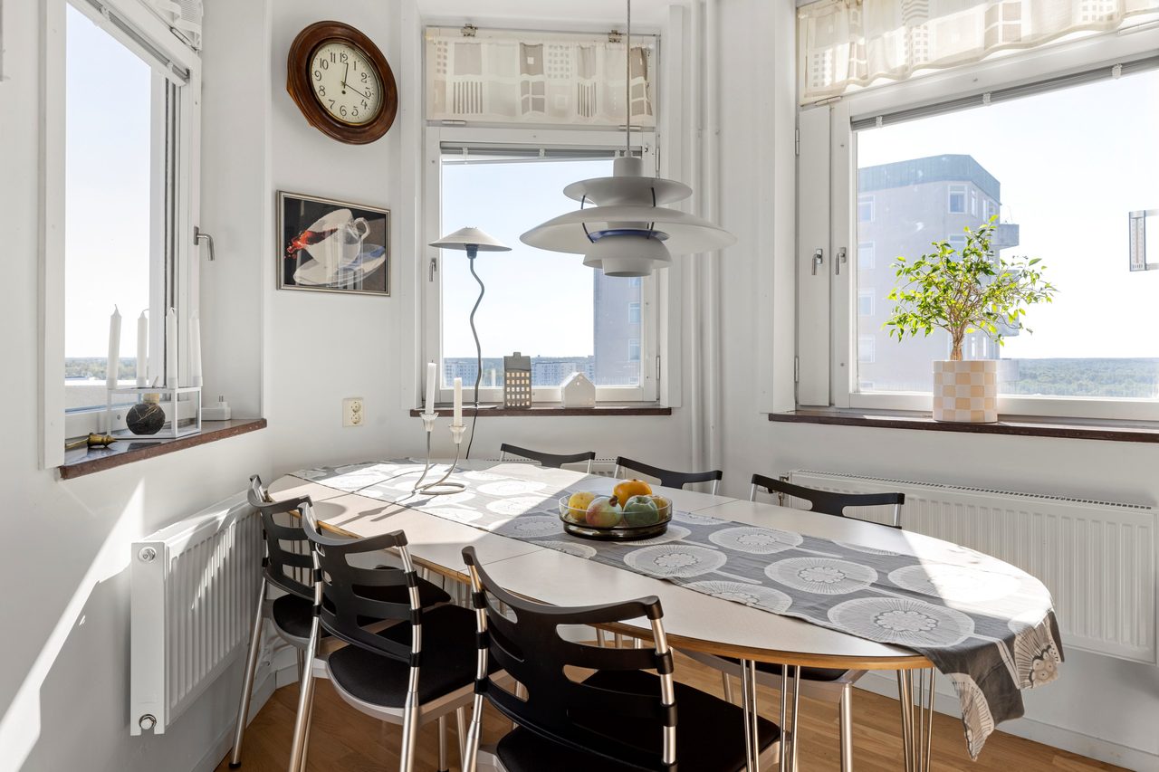 Farstavägen 87, 13 tr