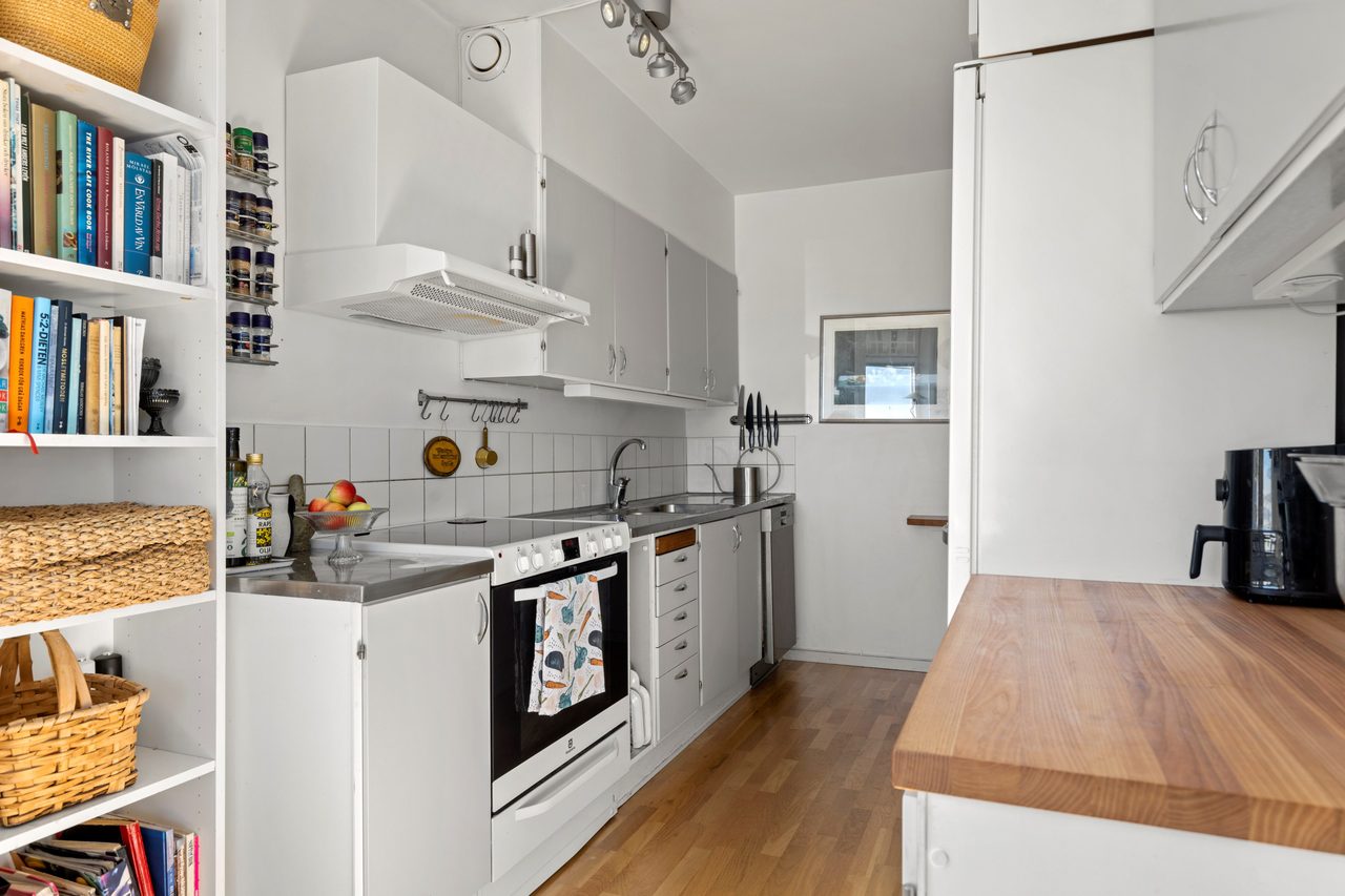 Farstavägen 87, 13 tr