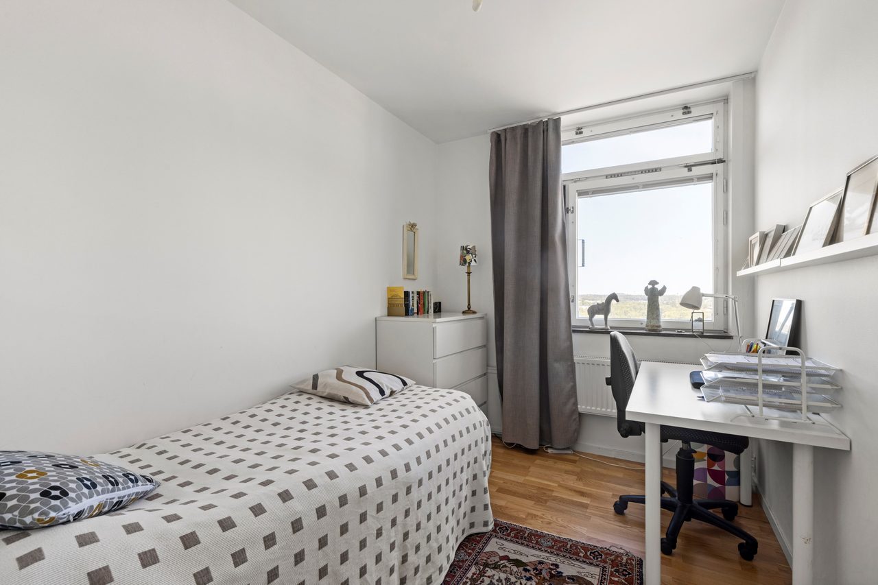 Farstavägen 87, 13 tr