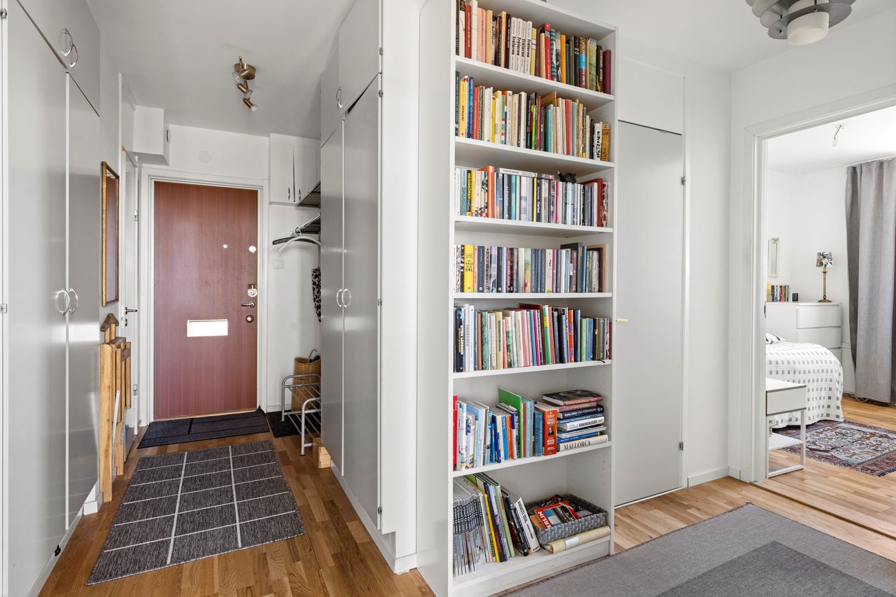 Farstavägen 87, 13 tr