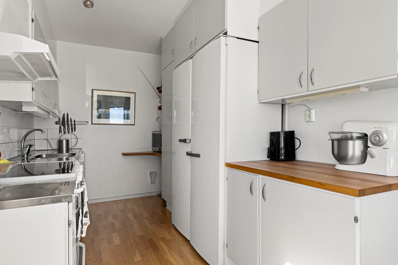 Farstavägen 87, 13 tr