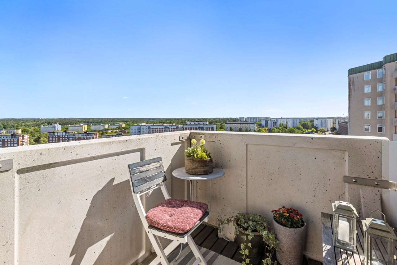 Farstavägen 87, 13 tr