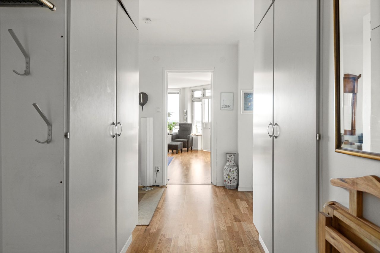 Farstavägen 87, 13 tr