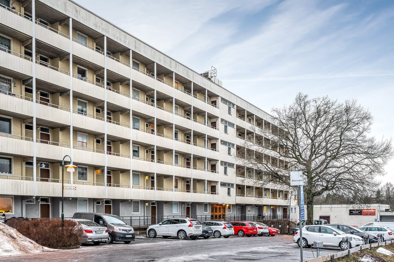 Storvretsvägen 42