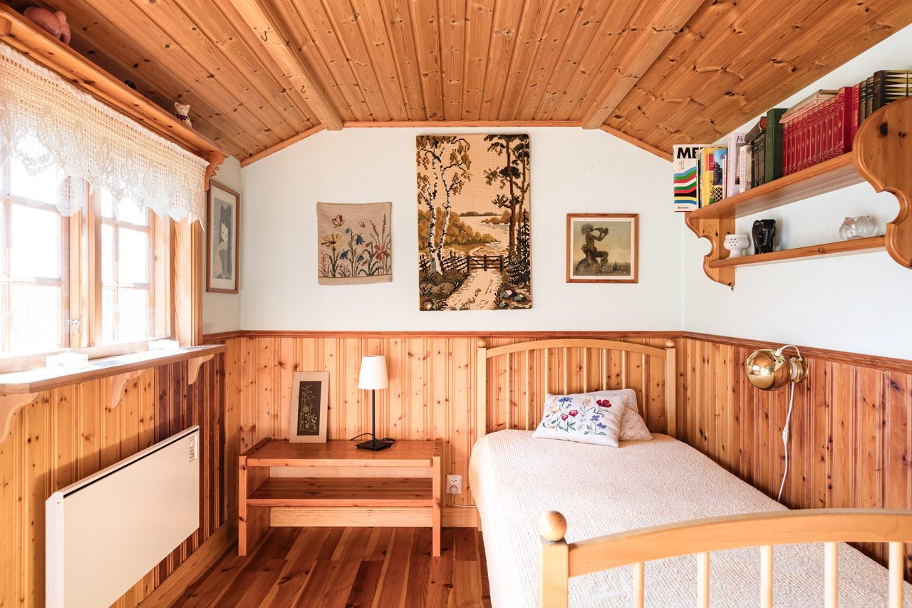 Rörsångarvägen 18