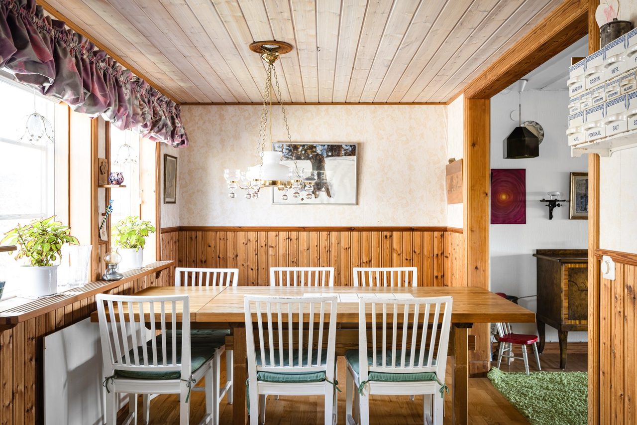 Rörsångarvägen 18