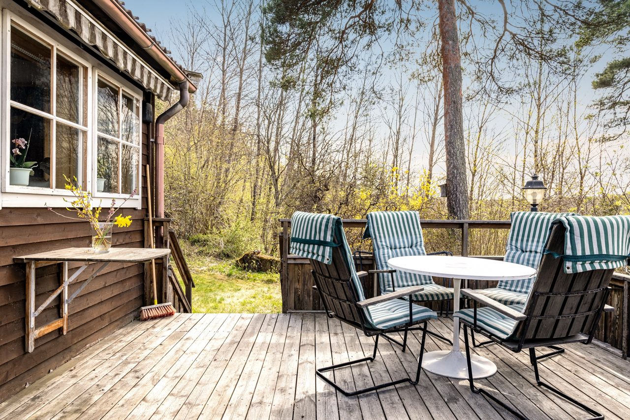 Rörsångarvägen 18