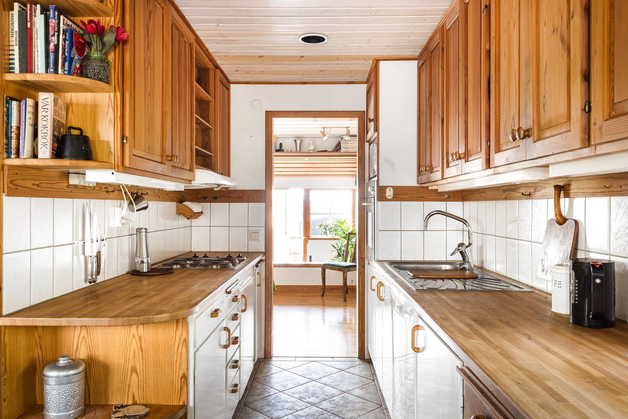 Rörsångarvägen 18