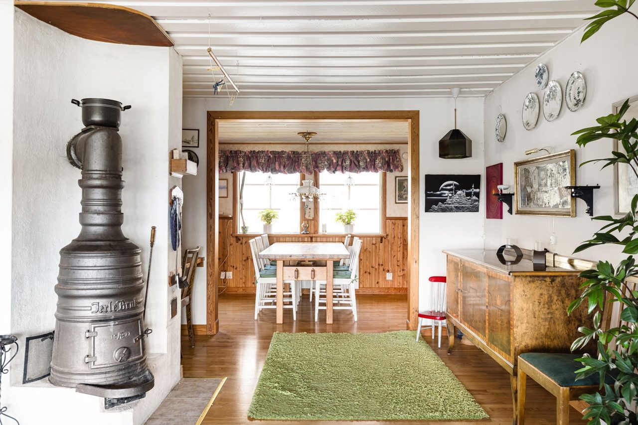 Rörsångarvägen 18