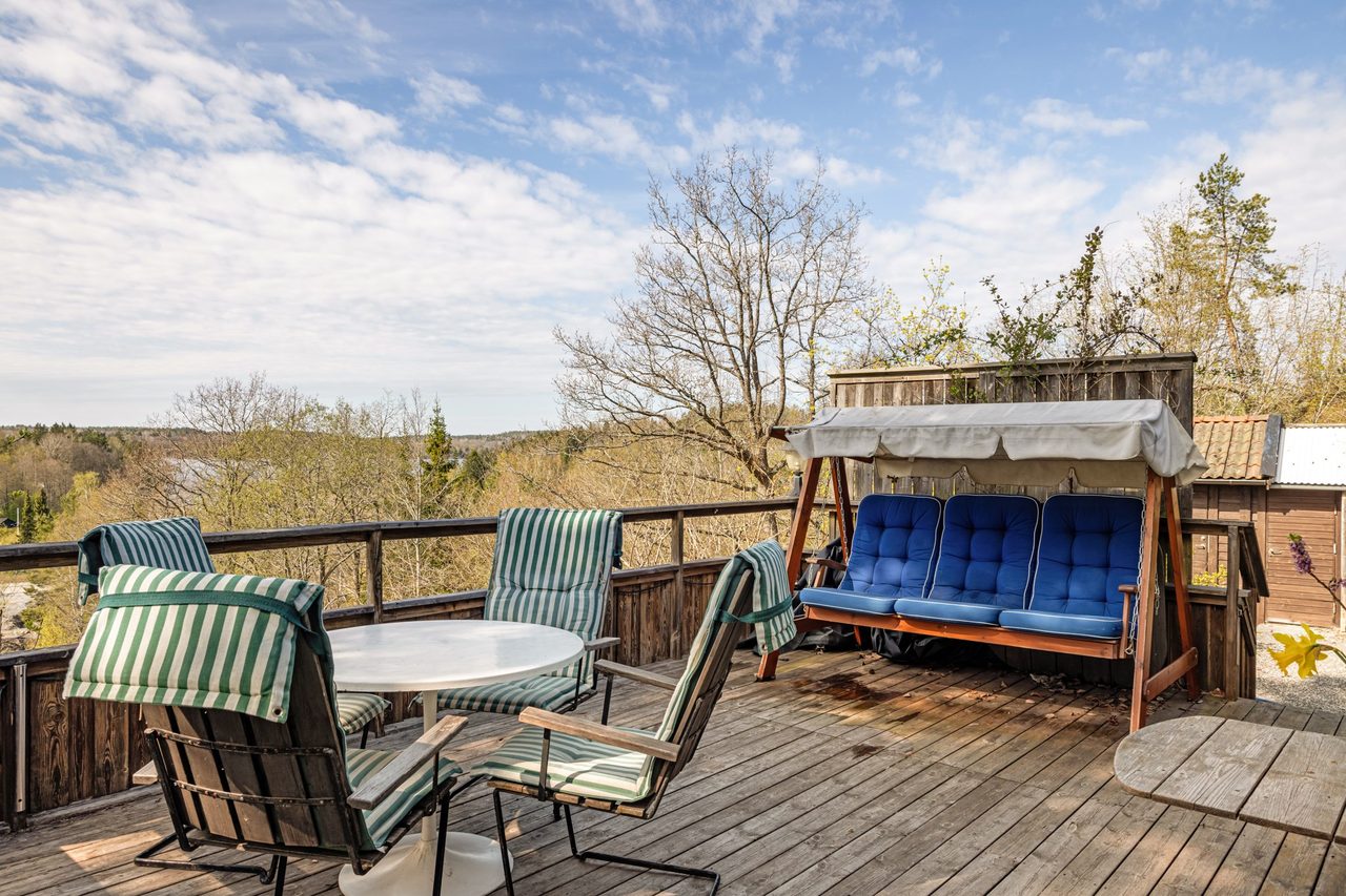 Rörsångarvägen 18