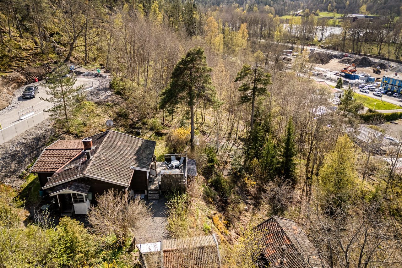 Rörsångarvägen 18