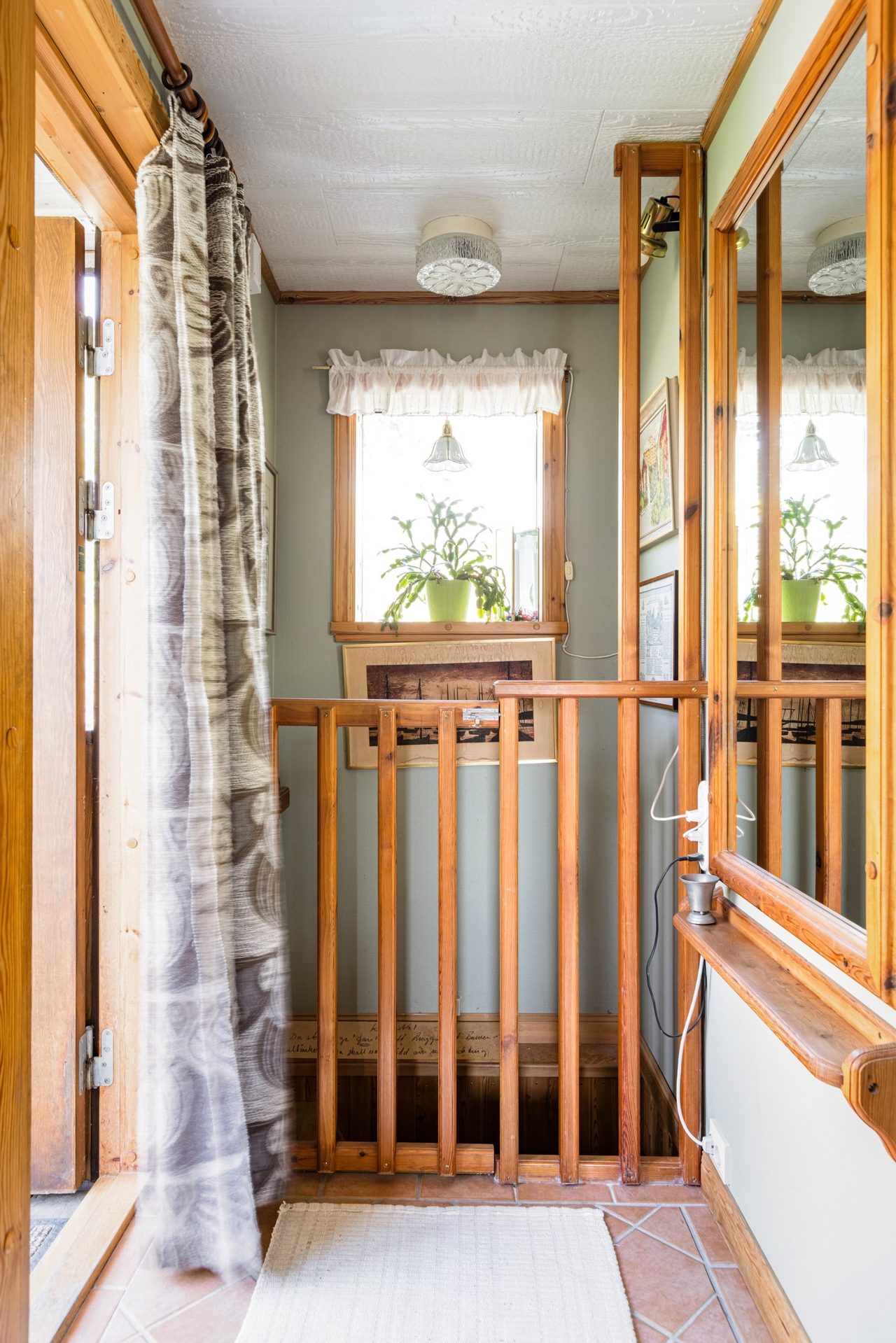 Rörsångarvägen 18